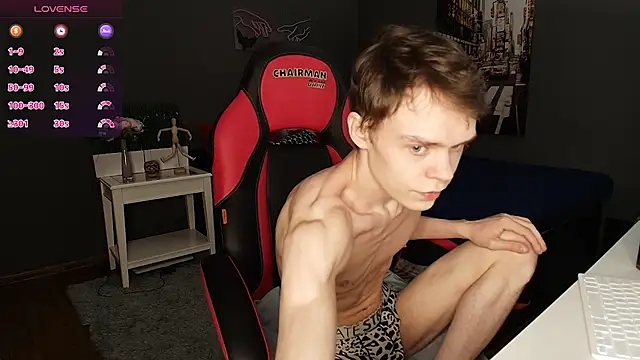 Brad Myles online show from December 2025 05:54:02 PM