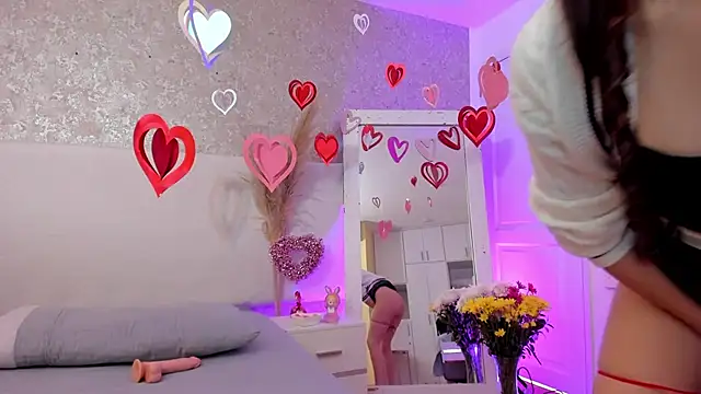 Snapshot of AnniieCooper chatting on February 2026 01:06:01 PM AnniieCooper online show from February 2026 01:06:01 PM