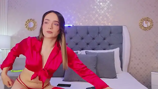 ZoeWilliis online show from May 2026 01:08:02 PM