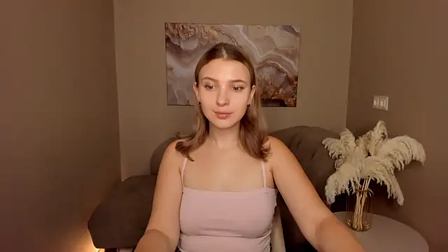 MilinaMorris online show from September 2025 03:06:02 AM