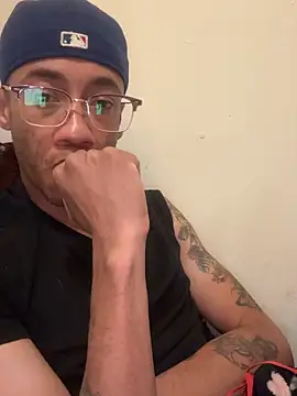 HookedIndocin online show from March 2026 06:19:02 AM