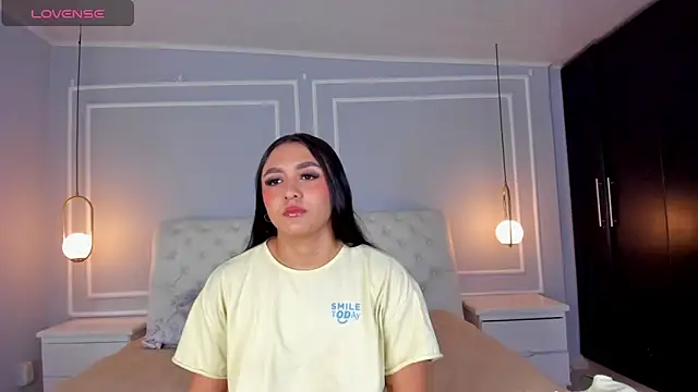 Snapshot of shanty_cole chatting on September 2025 12:30:01 PM shanty cole online show from September 2025 12:30:01 PM