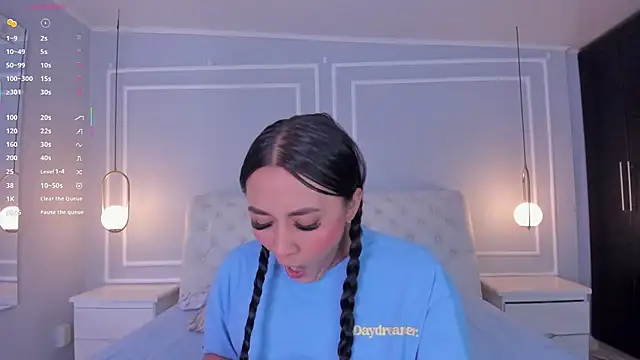 Snapshot of shanty_cole chatting on October 2025 12:40:02 PM shanty cole online show from October 2025 12:40:02 PM