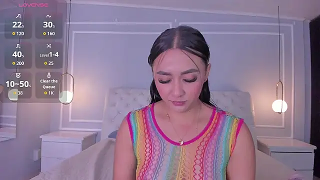 Snapshot of shanty_cole chatting on November 2025 12:04:01 PM shanty cole online show from November 2025 12:04:01 PM