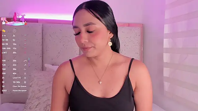 shanty cole online show from January 2026 01:06:02 PM