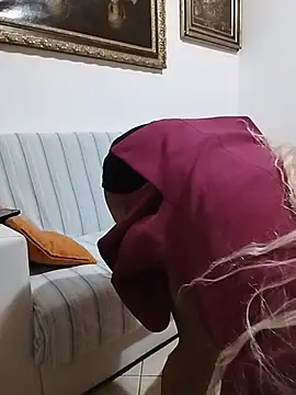  sexyBLONDE46  online show from April 2026 12:41:02 AM