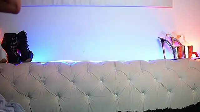 Snapshot of KarsynJaydde chatting on September 2025 09:18:01 PM KarsynJaydde online show from September 2025 09:18:01 PM