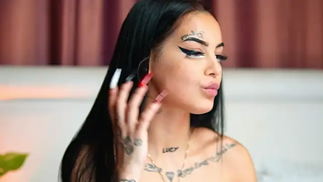 Snapshot of KarsynJaydde chatting on November 2025 09:08:01 PM KarsynJaydde online show from November 2025 09:08:01 PM