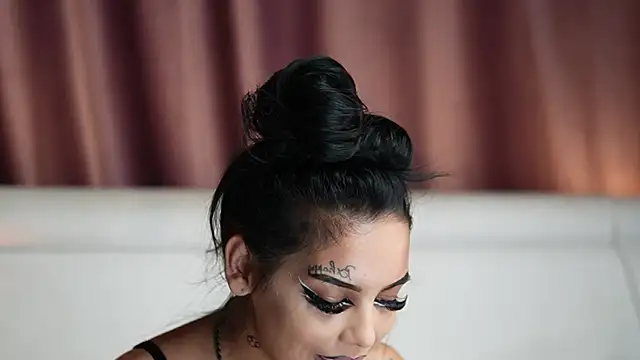 KarsynJaydde online show from December 2025 09:11:02 PM