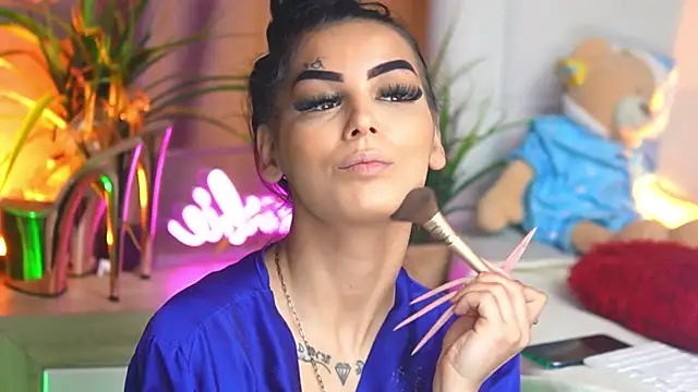 KarsynJaydde online show from April 2026 08:39:01 PM