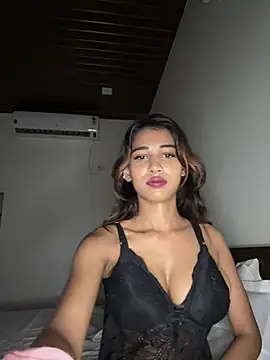 STRIP GLOW online show from August 2026 03:43:02 PM