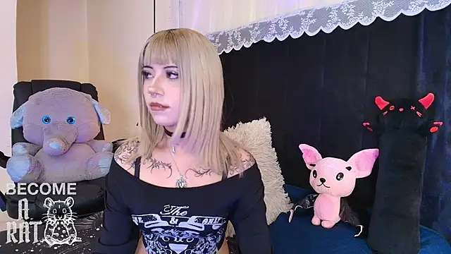 IvyBelle  online show from May 2026 11:20:01 AM