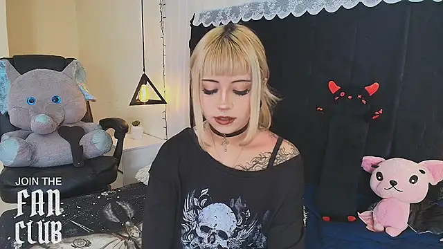 IvyBelle  online show from May 2026 11:28:02 AM