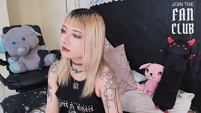 IvyBelle  online show from July 2026 11:24:02 AM