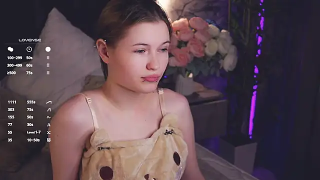 LynHillaire online show from April 2026 12:55:01 PM