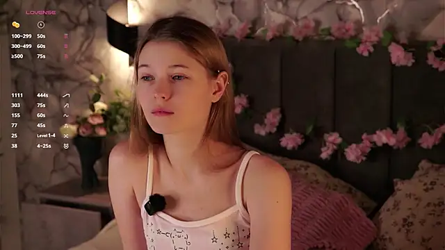 LynHillaire online show from July 2026 04:20:01 PM