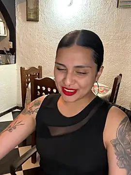 alix beltran online show from October 2025 11:02:02 PM