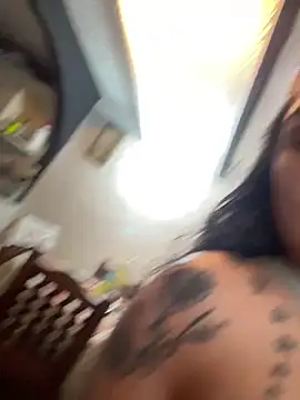 alix beltran online show from October 2025 02:59:01 AM