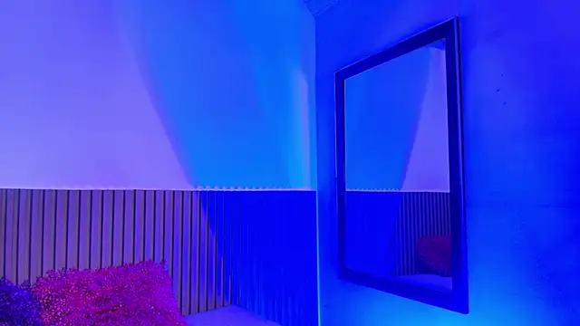 Alana 333 online show from February 2026 11:17:01 AM