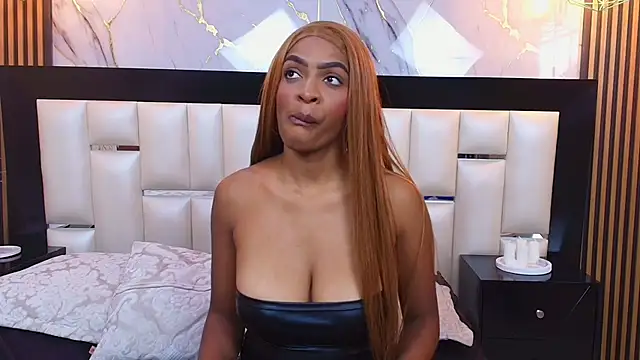 JanneCooper online show from October 2025 07:36:02 PM