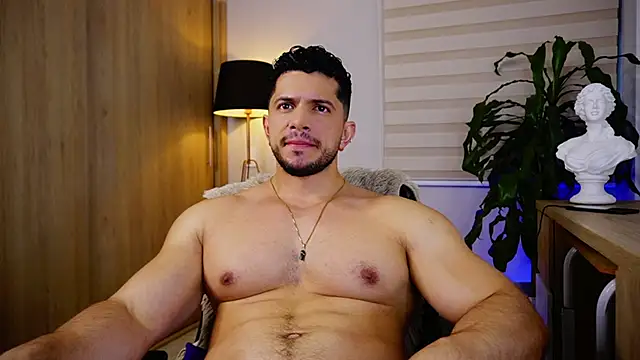 Erick Thompsonx online show from February 2026 10:36:01 PM