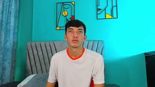 Maikol Ortiz online show from March 2026 02:21:02 PM