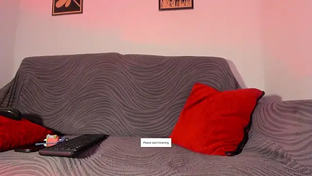 criss zuri online show from March 2026 12:34:01 PM