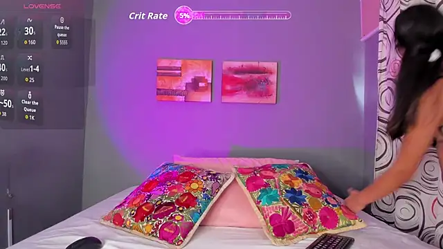 meghanmaslow online show from September 2025 10:09:01 PM