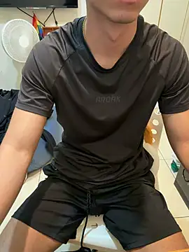 black xun online show from March 2026 04:47:02 PM