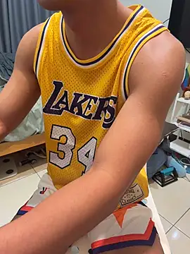 black xun online show from April 2026 02:54:01 PM