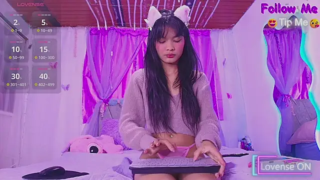 MeganRouss74 online show from October 2025 10:43:02 AM