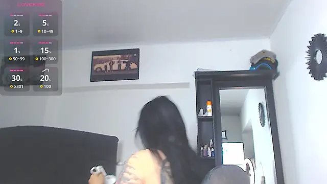 Vicky hotmilf online show from May 2026 08:09:01 AM