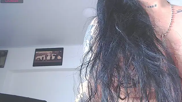 Vicky hotmilf online show from July 2026 11:12:01 AM