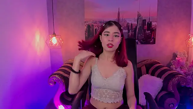 Gaby louse online show from February 2026 08:45:02 PM