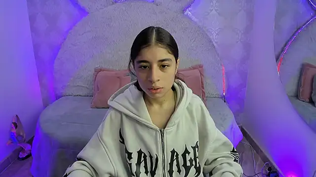 Gaby louse online show from March 2026 01:05:01 PM