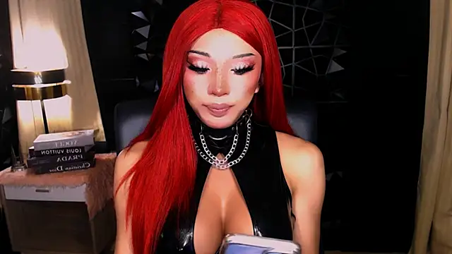 xUrGoddess Bellax online show from October 2025 09:54:02 AM