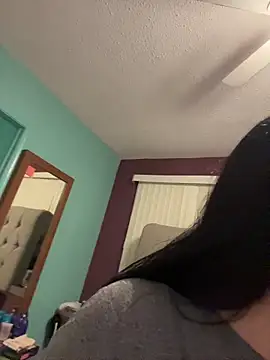 MyHoneyFrida online show from November 2025 03:39:01 AM