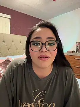 MyHoneyFrida online show from January 2026 03:42:02 AM