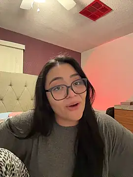 MyHoneyFrida online show from January 2026 05:34:02 AM