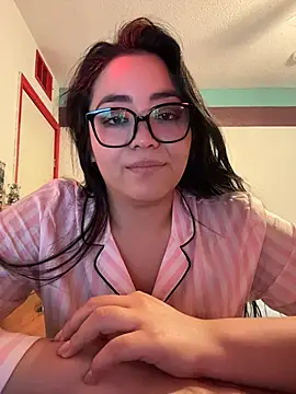 MyHoneyFrida online show from February 2026 06:23:01 AM