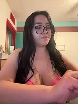 MyHoneyFrida online show from July 2026 05:38:02 AM