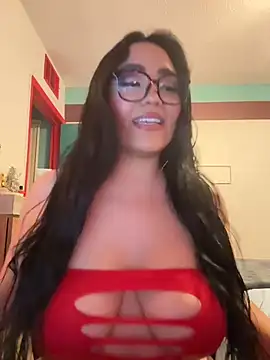 MyHoneyFrida online show from July 2026 02:42:01 AM
