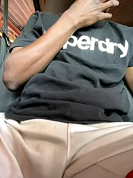 MeneerIan online show from September 2025 09:43:01 AM