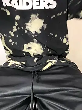 MeneerIan online show from October 2025 09:19:02 PM