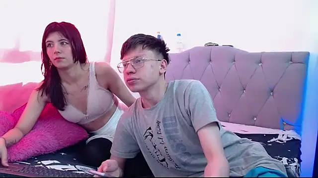 MAYTE  RICK online show from September 2025 09:05:01 PM