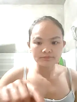 xinhxinhcute online show from October 2025 09:59:01 PM