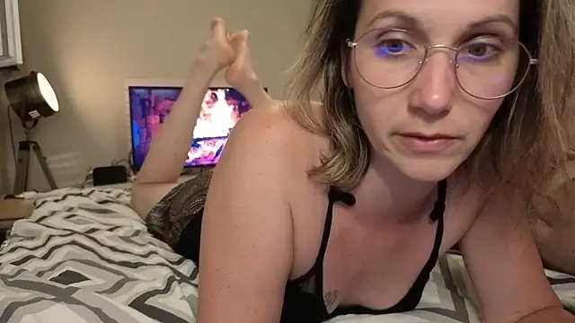 AbylineandJim online show from May 2026 07:32:01 PM