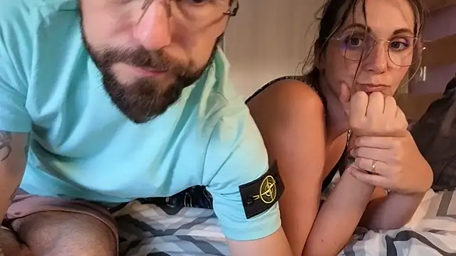 AbylineandJim online show from May 2026 07:04:01 PM