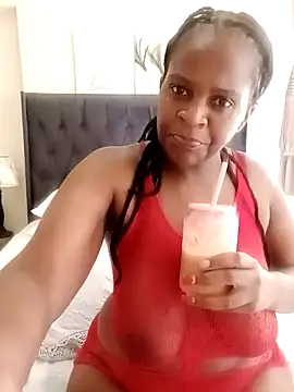 Creamy Chocolatex online show from October 2025 08:37:01 AM