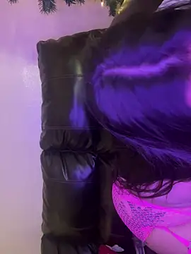 Scarlettx7 online show from December 2025 09:26:01 AM